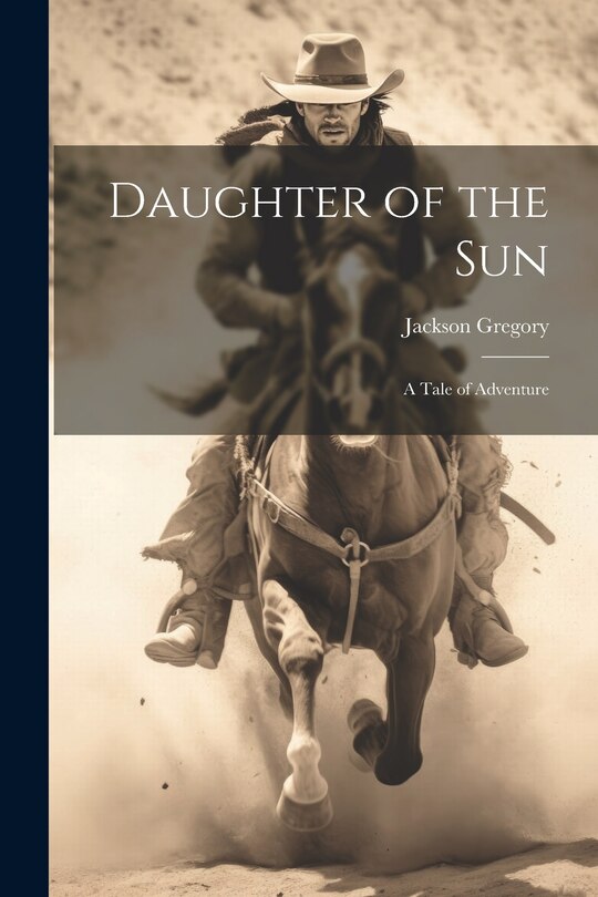 Front cover_Daughter of the Sun