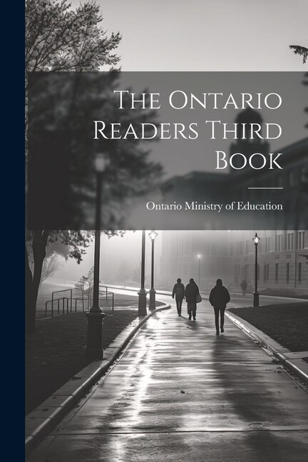 The Ontario Readers Third Book