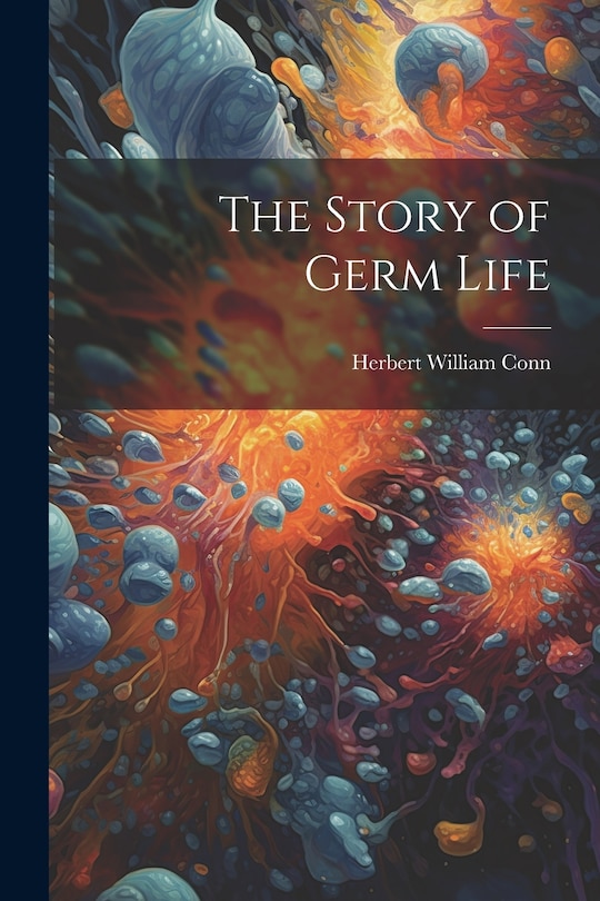 Couverture_The Story of Germ Life