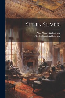 Front cover_Set in Silver