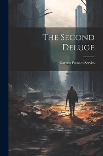 Couverture_The Second Deluge