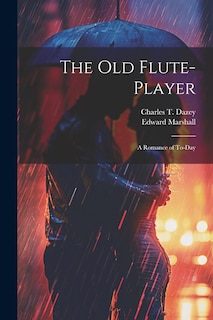 Front cover_The Old Flute-Player