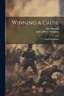 Front cover_Winning a Cause