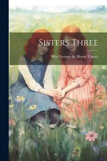 Couverture_Sisters Three