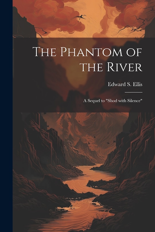 Front cover_The Phantom of the River