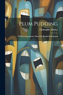 Couverture_Plum Pudding