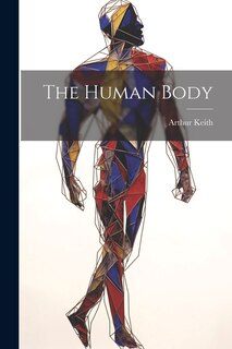 Couverture_The Human Body