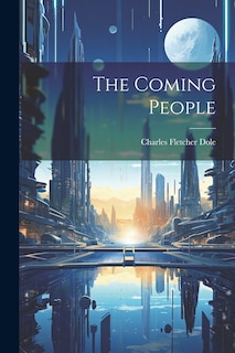 Front cover_The Coming People