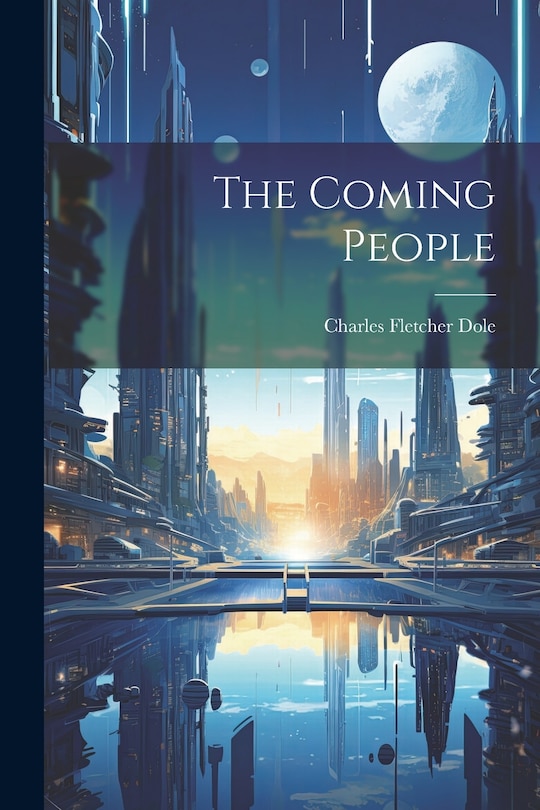 Front cover_The Coming People