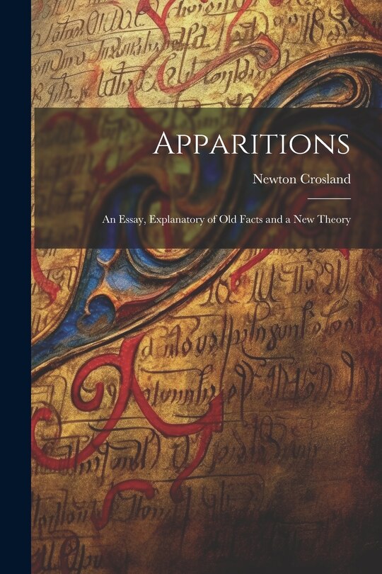 Couverture_Apparitions