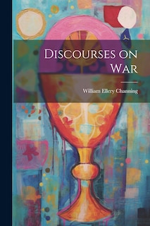 Front cover_Discourses on War
