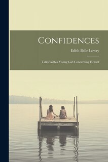 Front cover_Confidences