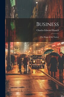 Front cover_Business