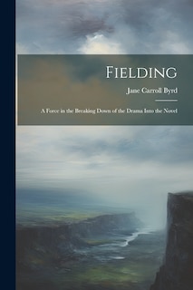 Front cover_Fielding