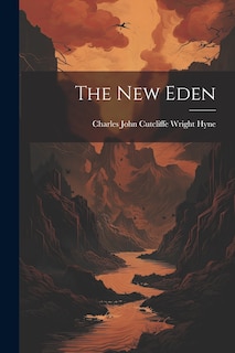 Front cover_The New Eden