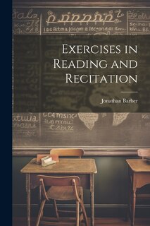 Front cover_Exercises in Reading and Recitation