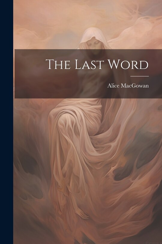 Front cover_The Last Word