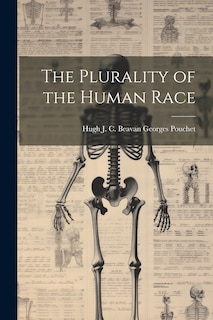 Front cover_The Plurality of the Human Race