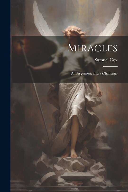 Front cover_Miracles
