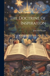 Front cover_The Doctrine of Inspiration