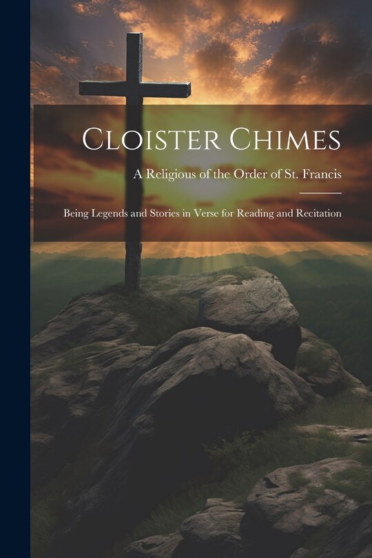 Front cover_Cloister Chimes