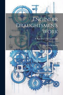 Couverture_Engineer Draughtsmen's Work