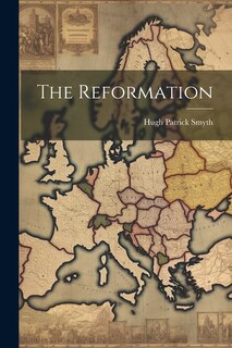 Front cover_The Reformation