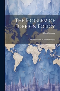 Front cover_The Problem of Foreign Policy