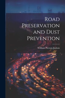 Front cover_Road Preservation and Dust Prevention