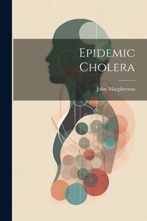 Couverture_Epidemic Cholera