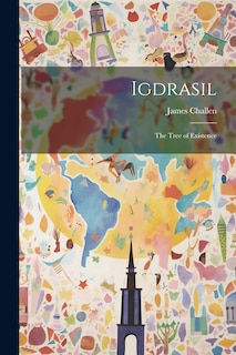 Front cover_Igdrasil