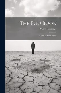 Front cover_The Ego Book