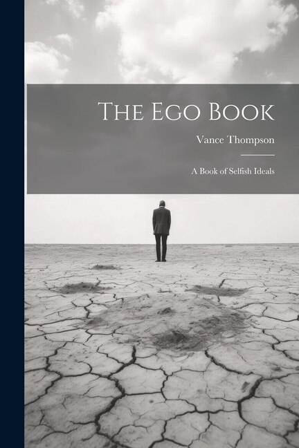 Front cover_The Ego Book