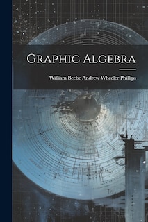 Front cover_Graphic Algebra