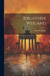 Bibliothek Weigand