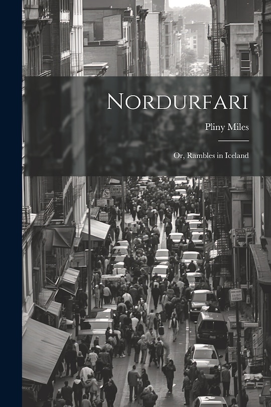 Front cover_Nordurfari