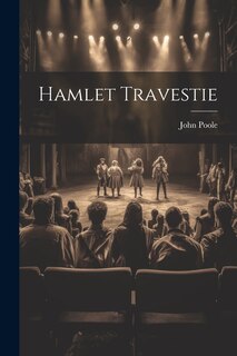 Front cover_Hamlet Travestie