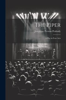 Front cover_The Piper