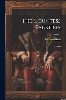 Couverture_The Countess Faustina