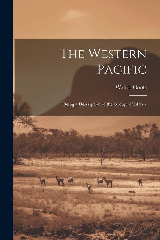 Couverture_The Western Pacific