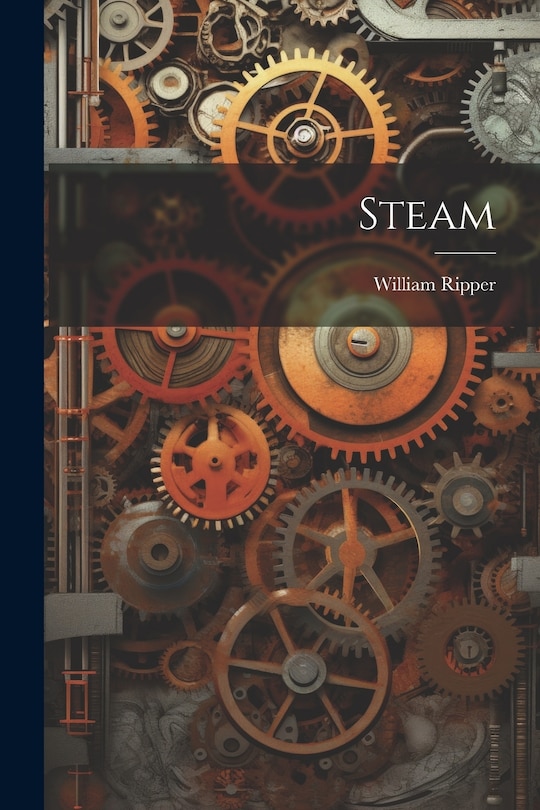 Front cover_Steam