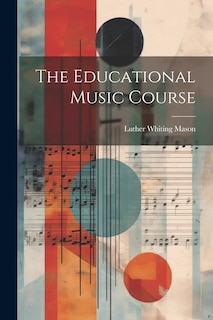 Front cover_The Educational Music Course