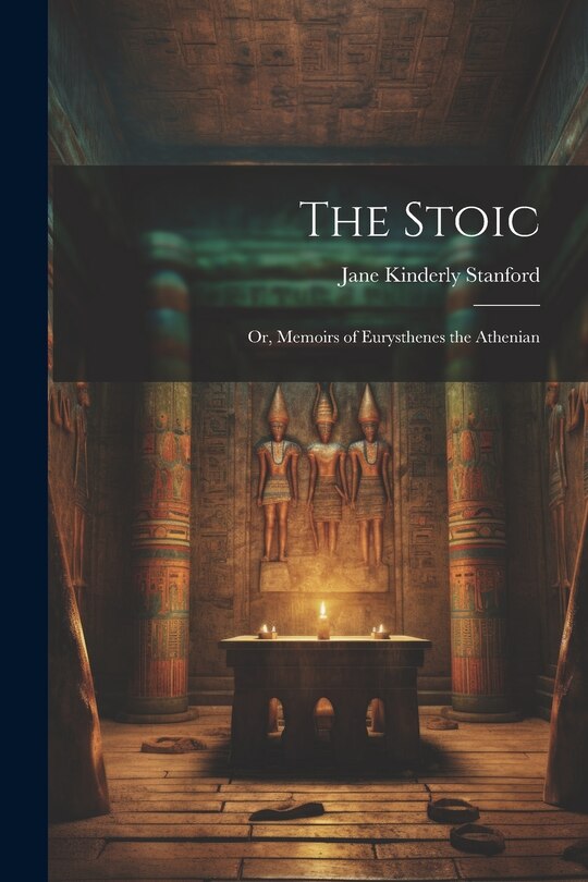 Couverture_The Stoic