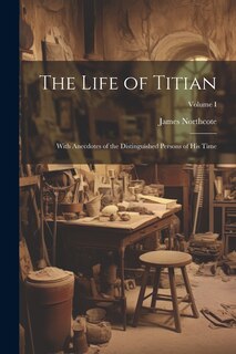 Couverture_The Life of Titian