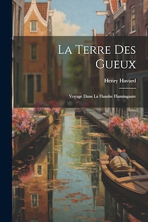 Couverture_La Terre des Gueux