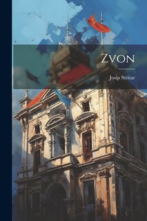 Front cover_Zvon