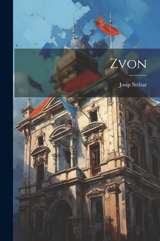 Front cover_Zvon