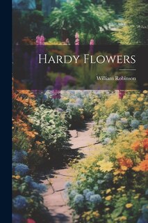 Front cover_Hardy Flowers