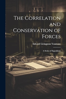 Front cover_The Correlation and Conservation of Forces