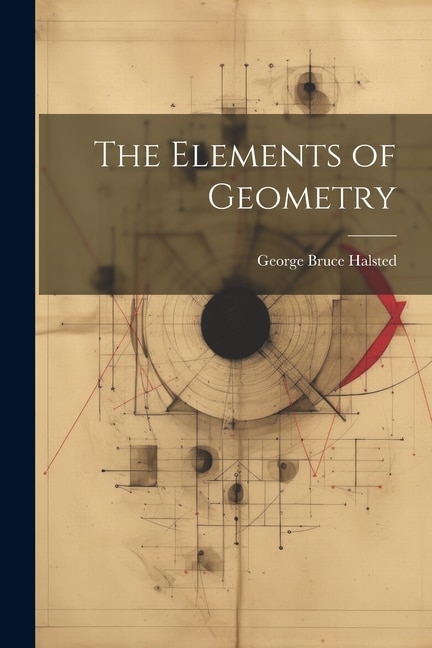 Couverture_The Elements of Geometry